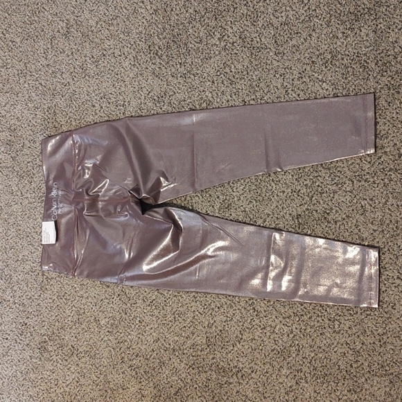 CALVIN KLEIN Performance Leggings - Picture 5 of 9